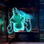 Ghostbusters: Spirits Unleashed – Ghost Guide