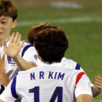 Park Eun-seon เกือบเลิกเล่นฟุตบอลหลังจากความขัดแย้งเรื่องเพศ